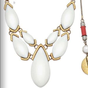 Premier Designs “Blanca” necklace